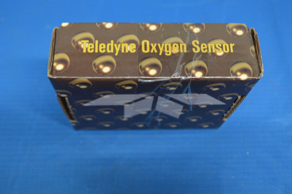 Teledyne Analytical Instruments C06689-B3M Electrical Fuel Cell Oxygen Sensor NSN 6116-01-369-7679