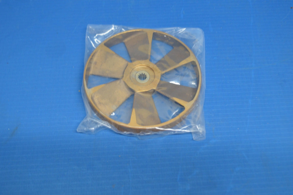 Axial Fan Impeller NSN: 6115-01-255-6457 Model: 150SG1107