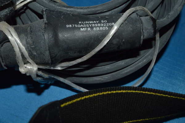 50 Foot  Electrical Lead