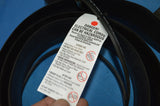 Military Cable and Conduit Assembly for Electric Power and Distribution NSN: 6150-00-990-7397