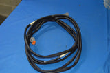 Military Wiring harness for Air-Conditioning or Condensor NSN: 6150-01-568-5808