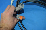 Military Wiring harness for Air-Conditioning or Condensor NSN: 6150-01-568-5808