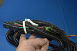 John Deere Branched Wiring Harness NSN: 6150-01-332-3730 P/N: AT116412