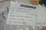 Navistar Defense 107574052C Military Power Wiring Harness NSN: 6150-01-568-5807