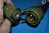 Navistar Defense 107574052C Military Power Wiring Harness NSN: 6150-01-568-5807