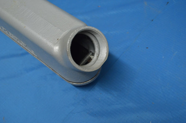 Oz/Gedney 2" Condulet Body UB Mogul NSN:597500CONULET