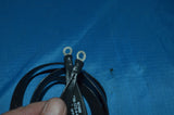 Bell Helicopter Textron Aircraft Electrical Lead NSN:6150-01-596-7916 P/N:120-172-4-038