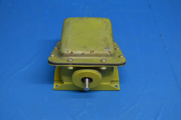 Davies Associates 02012-2253 Gear Limit Switch NSN:5930-01-032-2168