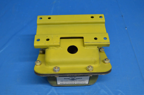 Davies Associates 02012-2253 Gear Limit Switch NSN:5930-01-032-2168