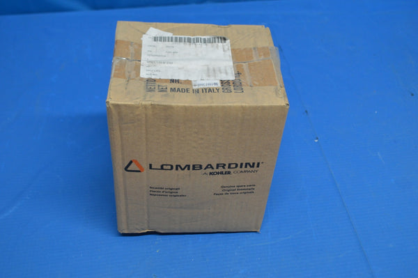 Lombardini Alternator 14V 45A Model AAK4580 NSN:2920-01-388-4638 P/N:1157-360