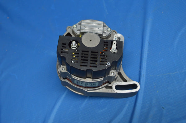 Lombardini Alternator 14V 45A Model AAK4580 NSN:2920-01-388-4638 P/N:1157-360