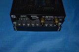 Ro Associates 325 018373-001 Power Supply 110/220VAC 5VDC 25A NSN:6130-01-174-7763 P/N:0N515426-1