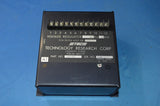 Military 30kw Tactical Generator Voltage Regulator NSN: 6110-01-384-7250 P/N: 19890-002