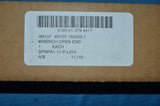 Open End Socket Wrench NSN:5120-01-379-4417 P/N:160053-1