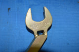 Open End Socket Wrench NSN:5120-01-379-4417 P/N:160053-1