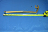 Open End Socket Wrench NSN:5120-01-379-4417 P/N:160053-1