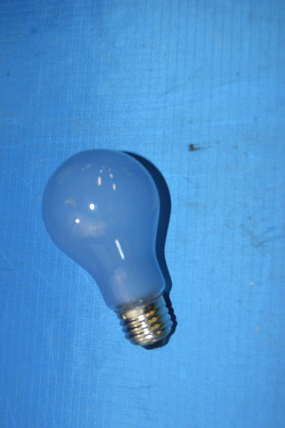 4 Pack 60 Watt Soft White Incandescent Light Bulbs NSN: 6240-00-143-3119