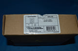 Edwards Signaling & Security Systems Weatherproof Flush Mount Horn 120VAC 50/60hz NSN: 6350-00-879-0730 P/N: 870-N5
