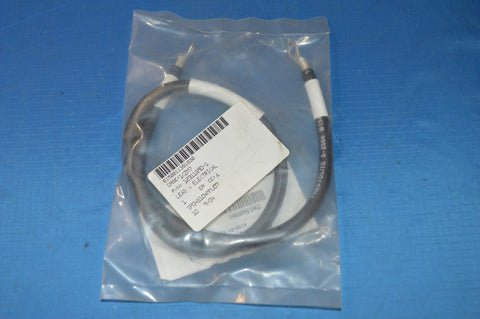 Prestolite 28" 8awg Electrical Lead NSN: 6150-01-139-1830 P/N: 12311590-1