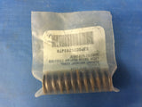 U S Army Tank Automotive Command Compression Helical Spring NSN:5360-01-218-5918 P/N:123221954