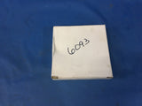 Military Standards Piston Ring, Bore Diameter 3.4375" NSN:2805-00-555-6093 P/N:MS13931-10