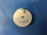 NOS Sensitive Switch for C5ACFT NSN:5930-01-531-4660 Model:XTI-0457-0503-01-00