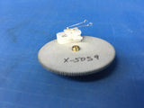 NOS Sensitive Switch for C5ACFT NSN:5930-01-531-4660 Model:XTI-0457-0503-01-00