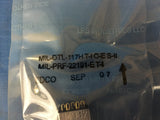 Applied Avionics Push Switch NSN:5930-01-184-6212 P/N:99-220-6H1-13429