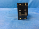 Airpax APL-11-1-60-503-M Circuit Breaker 50A 250V 50/60HZ NSN:5925-01-287-3584