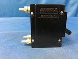 Airpax APL-11-1-60-503-M Circuit Breaker 50A 250V 50/60HZ NSN:5925-01-287-3584