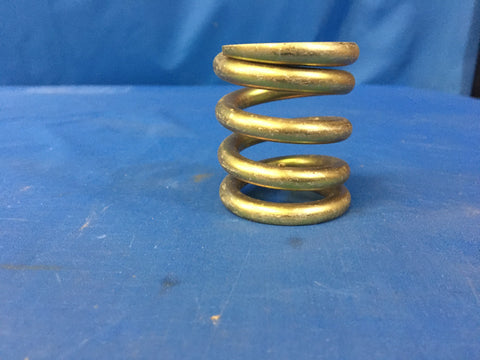 Lucas Aerospace 129593-02 Special Helical Spring NSN:5360-00-719-5326