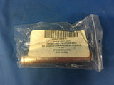 New!!! Square D Aluminium Compression Sleeve PC500-6533MCM *Lot of 3* NSN:5940-01-397-4171 P/N:PC500-6533