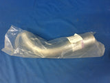 NOS Chrysler Corp Exhaust Pipe for Dw 2-3-4 & 318/360 engine NSN:2990-01-132-1709 P/N:14342