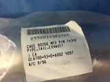 NOS Chrysler Corp Exhaust Pipe for Dw 2-3-4 & 318/360 engine NSN:2990-01-132-1709 P/N:14342