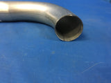 NOS Chrysler Corp Exhaust Pipe for Dw 2-3-4 & 318/360 engine NSN:2990-01-132-1709 P/N:14342