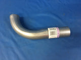 NOS Chrysler Corp Exhaust Pipe for Dw 2-3-4 & 318/360 engine NSN:2990-01-132-1709 P/N:14342