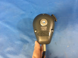 Applied Electro Mechanics Loudhailer Microphone NSN: 5965-00-947-2310 P/N: AEMM1C2