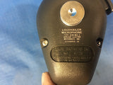 Applied Electro Mechanics Loudhailer Microphone NSN: 5965-00-947-2310 P/N: AEMM1C2