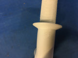 NEW!!! 3/4" Reid Valve Replacement Water Spigot Dispenser, White Aqua H2O Jug NSN: 4510-00-277-9569 P/N: FF-1S-BLK