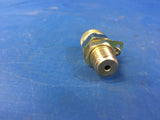 Stauff Corp 1/4" Pneumatic Tank Valve NSN:4820-01-312-9207 Model:TCM-20-1/4NPTV