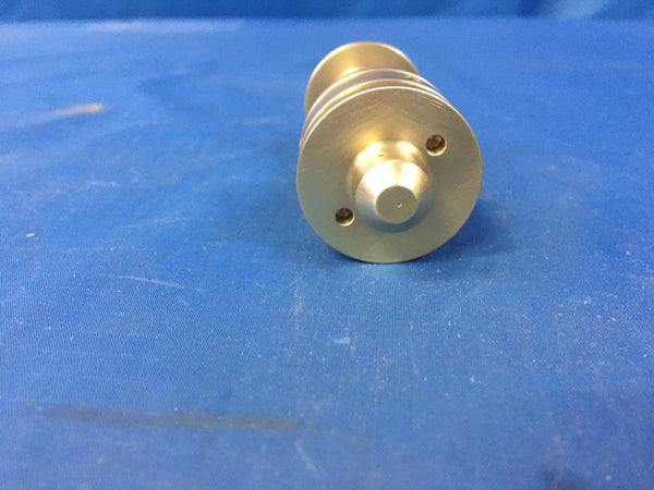 Kaman Aerospace Corp Plug Oil Feed P/N:K674730-11 NSN: 1615-00-834-7437