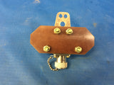US Army Communications Insulator Assembly NSN:5970-00-405-8223 Model:IL4GRA4 P/N:SCDL135499