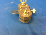 US Army Communications Insulator Assembly NSN:5970-00-405-8223 Model:IL4GRA4 P/N:SCDL135499