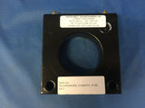 Instrument Transformers 200:5 Amp Ratio Power Transformer NSN:5950-01-345-0955 Model:7SHT201