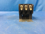 Arrow Hart ACC 430 U31,MDL 86 Magnetic Contactor 50AMP 600VAC 480VAC NSN:6110-01-181-3124