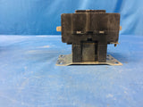 Arrow Hart ACC 430 U31,MDL 86 Magnetic Contactor 50AMP 600VAC 480VAC NSN:6110-01-181-3124