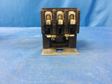 Arrow Hart ACC 430 U31,MDL 86 Magnetic Contactor 50AMP 600VAC 480VAC NSN:6110-01-181-3124