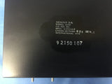 NOS Northrop Grumman Systems Corp Special Scale Meter NSN:6625-01-012-6560 P/N:3675008-026 Model:9-2150-107