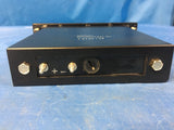 NOS Northrop Grumman Systems Corp Special Scale Meter NSN:6625-01-012-6560 P/N:3675008-026 Model:9-2150-107