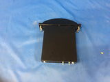 NOS Northrop Grumman Systems Corp Special Scale Meter NSN:6625-01-012-6560 P/N:3675008-026 Model:9-2150-107
